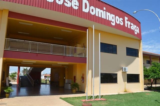 Escolas estaduais de Sorriso será reformada, Confira quais