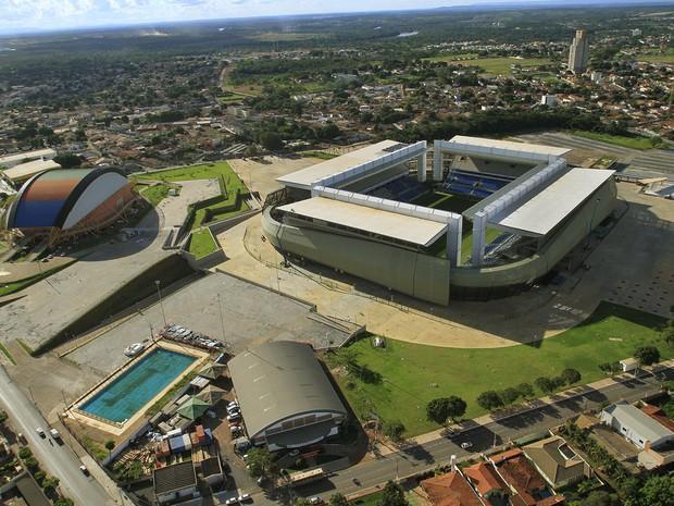 CBF divulga valores e pontos de venda dos ingressos para Supercopa entre Flamengo e Atlético; confira