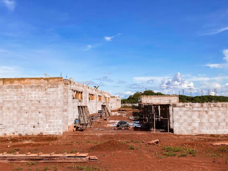 Governo investe R$ 10 milhões na construção de novas escolas estaduais em Sorriso