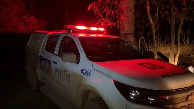 Homem é localizado morto na BR-163 entre Sorriso e Lucas